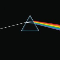 Pink Floyd - The Dark Side Of The Moon [24-bit Hi-Res, Remastered, 50th Anniversary Edition] (1973/2023) FLAC