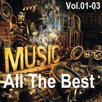 All The Best Vol.01-03 (2024) MP3