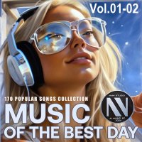Music Of The Best Day Vol.01-02 (2024) MP3