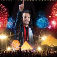 Yanni - The Dream Concert: Live from the Great Pyramids of Egypt (2016) BDRip-AVC
