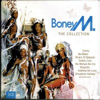 Boney M. - The Collection (2008)