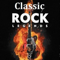 Classic Rock Legends (2021)