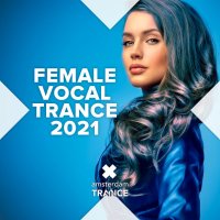 Female Vocal Trance (2021)
