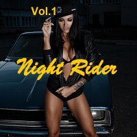 Night Rider Vol.1 (2021)
