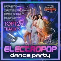 Electropop Dance Party (2021)