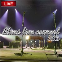 Blues live concert (2021)