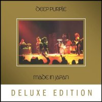 Deep Purple - Made In Japan [Deluxe Edition] (1972/2014)