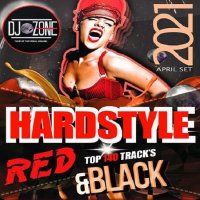 Red & Black: Hardstyle DJ Zone (2021)