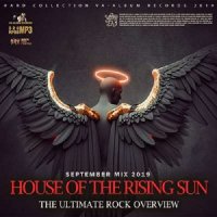 House Of The Rising Sun (2019)