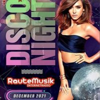 Route Music: Disco Night (2022) MP3