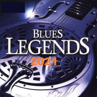 Blues Legends (2021) MP3