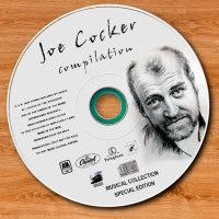 Joe Cocker - Compilation (2020) MP3