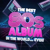 The Best 80s The World (2022) MP3