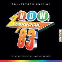 NOW Yearbook Extra 1983 (2021) MP3