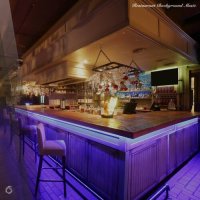 Restaurant Background Music (2022) MP3