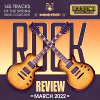 Rockstar Review Of March (2022) MP3