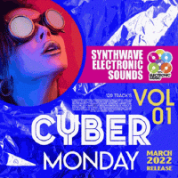 Cyber Monday. Vol.01 (2022) MP3