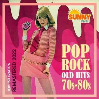 Pop Rock Old Hits 70s-80s (2022) MP3