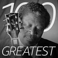 100 Greatest Electric Blues Songs (2022) MP3