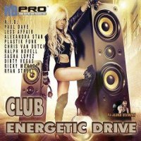 Club Energetic Drive (2022) MP3