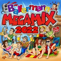 Ballermann Megamix (2022) MP3