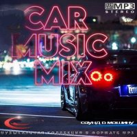 Car Music Mix (2022) MP3