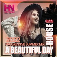 A Beautiful Day: Progressive Summer Mix (2022) MP3