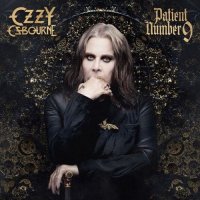 Ozzy Osbourne - Patient Number 9 (2022) МР3