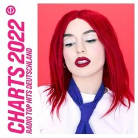 Charts 2022 – Radio Top Hits Deutschland (2022) MP3