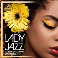 Lady Jazz: Smooth Instrumental Collection (2022) MP3