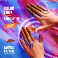 COLOR FUNK Compilation (2022)