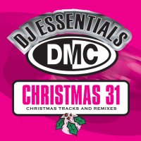 DMC DJ Essentials Christmas 31 (2022)