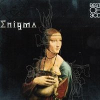 Enigma - Best Of 3CD (3CD, Compilation, Reissue) (2009) FLAC