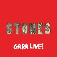 The Rolling Stones - It's Only Rock 'n' Roll (But I Like It) + Wild Horses + Happy (Live) (2023)