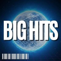 Музыкальный сборник Big Hits (2023) MP3