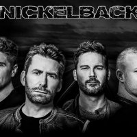 Nickelback - Studio albums (1996 - 2022) FLAC