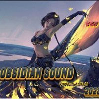 Obsidian Sound (2023) MP3