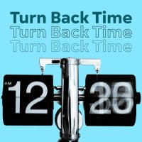 Turn Back Time (2023) Mp3