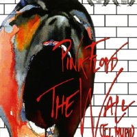 Стена / Pink Floyd The Wall (1982) HDTVRip 1080p
