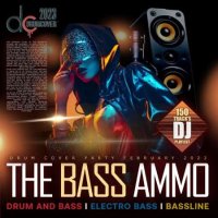 The Bass Ammo (2023) MP3