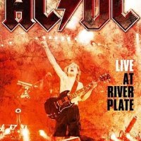 AC/DC - Live At River Plate (2009) BDRip 1080p