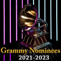 Grammy Nominees (2021-2023) MP3