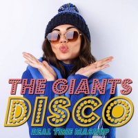 Disco The Giants Real Time Mashup (2023) Mp3