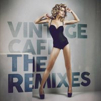 Vintage Café – The Remixes (2023) FLAC