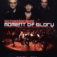 Scorpions - Moment of Glory: Berliner Philharmoniker Live (2013) BDRip 720p