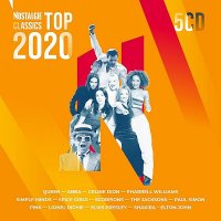 Nostalgie Classics Top (2020) MP3