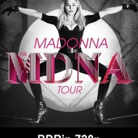 Madonna: The MDNA Tour (2013) BDRip 720p