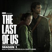 The Last of Us: Season 1 (Soundtrack) (2023) FLAC