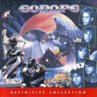 Europe - Definitive Collection (1997) FLAC