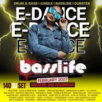 E-Dance Basslife (2023) MP3